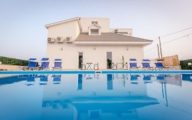 B&B Villa Patrizia Selinunte